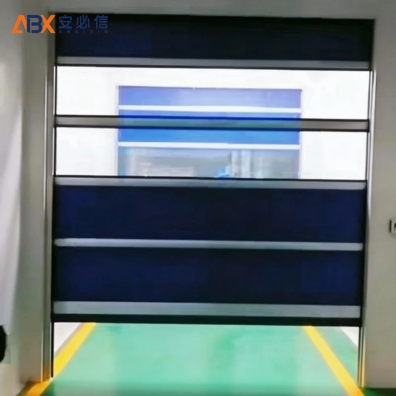 陇南市高速门